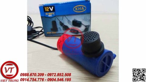 Máy bơm nước của máy cắt rãnh tường (VT-MCR20)