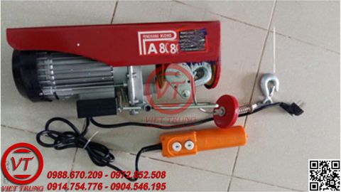 Tời điện di chuyển KENSEN PA 800 A (VT-TD68)