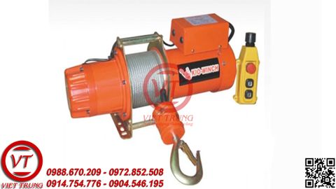 Tời điện KIO GG-200 (VT-TD113)