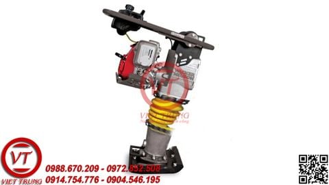 Máy đầm cóc Wacker Neuson MS64A (VT-MDC22)