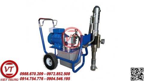 MÁY PHUN SƠN CHỐNG CHÁY PHUN BỘT HM GK6 (VT-MPS73)