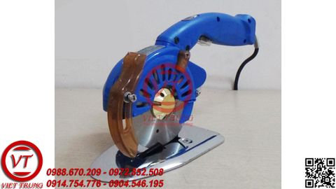 Máy cắt vải liền trục cỡ 100 (VT-MCV77)