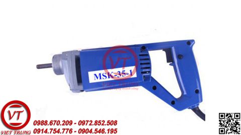 Máy đầm dùi MSK35-1 (VT-MDD2)