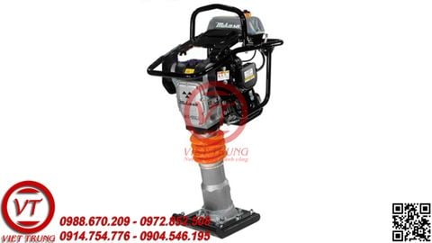 Máy đầm cóc Mikasa MT-55L (VT-MDC16)