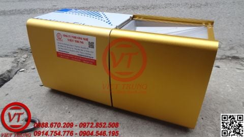 Máy ép dầu lạc đậu phộng gia đình ED-2016B(VT-MED25)