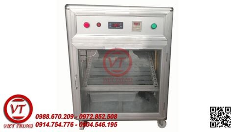 Máy ấp trứng gia cầm VN-100 (VT-MCN09)