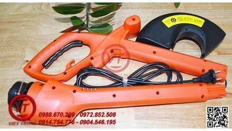 Máy cắt cỏ cầm tay Black and Decker GL260 (VT-MCC69)