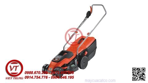 Máy cắt cỏ dùng điện Black Decker EMAX32GSL2 (VT-MCC72)