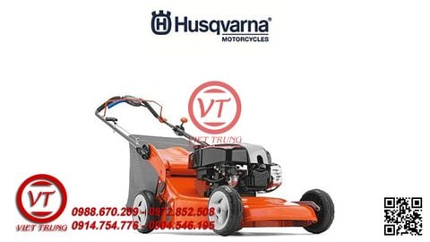 Máy cắt cỏ Husqvarna R153S (VT-MCC48)