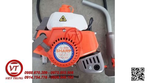 Máy cắt cỏ Sharp SP-411 (VT-MCC82)