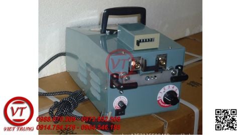 Máy cắt mỏ gà tự động 9DQ-10 (đếm số lượng gà) (VT-MCN15)