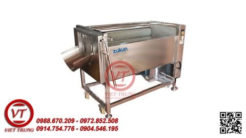 Máy gọt rửa khoai sọ MSTP-80 (VT-MGKT02)