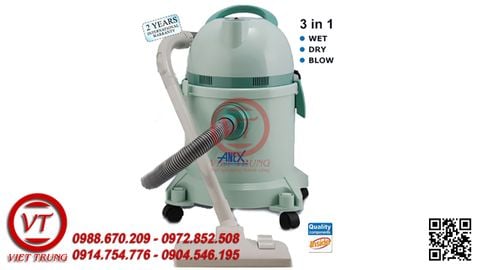 Máy Hút Bụi-Nước Anex AG1098 (VT-MHB41)