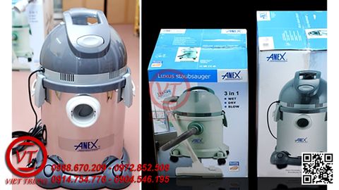 Máy Hút Bụi-Nước Anex AG1099 (VT-MHB42)