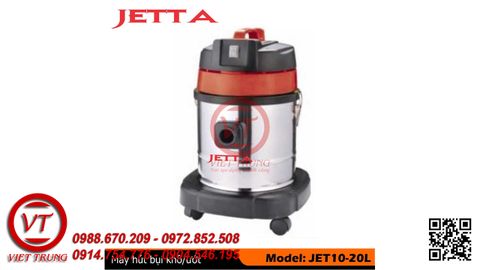 Máy Hút Bụi JET10-20L (VT-MHB31)