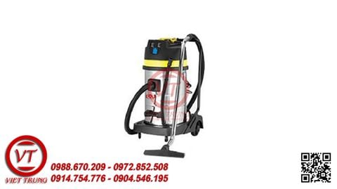 Máy Hút Bụi-Hút Nước Roly WL100 (VT-MHB39)