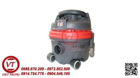 Máy Hút Bụi Typhoon ZIO (VT-MHB25)