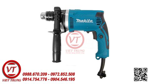 Máy khoan Makita HP1630 (VT-MK18)