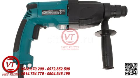 Máy khoan Makita HR2440 (VT-MK15)