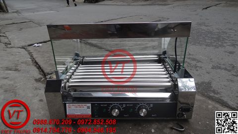 Máy nướng xúc xích 7 thanh (VT-XX13)