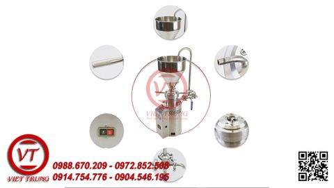 Máy Nghiền Ớt (VT-MLT02)