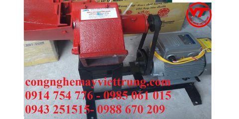 Máy nghiền bột khô ( VT-BK01)