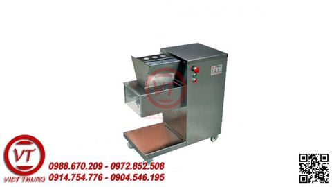 Máy Thái Thịt Tươi Sống QW-800 (VT-MTT29)