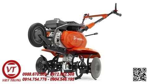 Máy xới đất Husqvarna TF230 động cơ xăng (VT-MXD03)