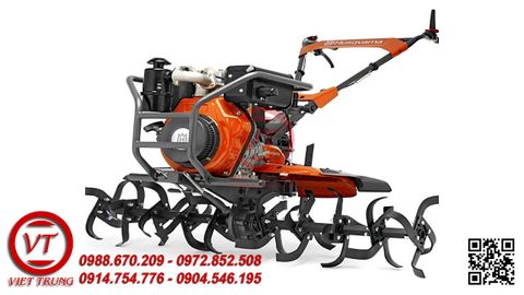 Máy xới đất Husqvarna TF544 động cơ diesel (VT-MXD04)