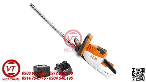 Máy cắt tỉa hàng rào chạy pin Stihl HSA 56 (VT-MTHR25)