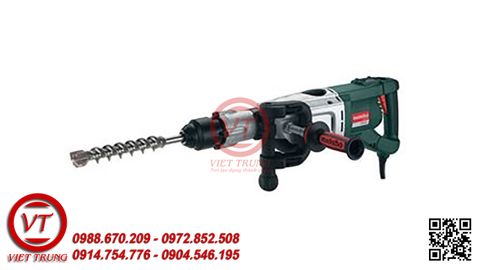 Máy khoan 3 chức năng Metabo KHE96 (50mm) (VT-MK35)