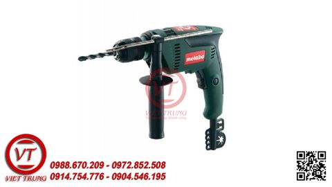 Máy khoan va đập Metabo SBE 850 (VT-MK41)