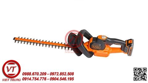 Máy tỉa hàng rào Black & Decker GTC18502PC F-B1 (VT-MTHR23)