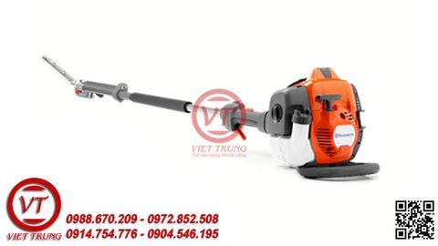 Máy tỉa hàng rào tầm cao Husqvarna 325HE4x (VT-MTHR26)