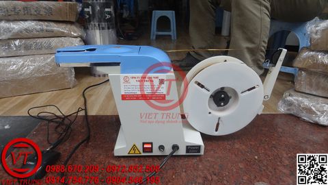 Máy buộc đầu túi nilon(VT-MBD01)