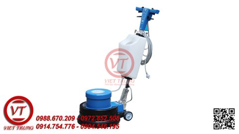 Máy Chà Sàn Giặc Thảm EC-523 (VT-MCS02)