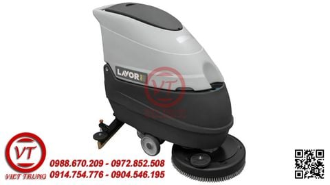 Máy Chà Sàn Liên Hợp Lavor Free Evo 50B (VT-MCS01)