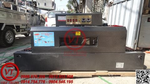 Máy co màng 700x200(VT-CM33)