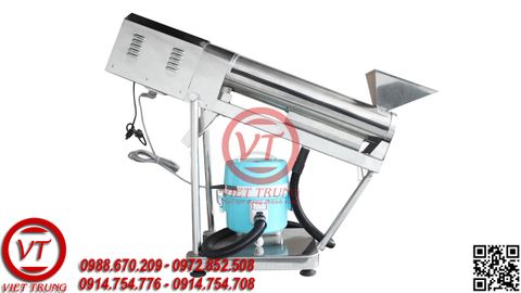 Máy đánh bóng viên thuốc wk 70 (VT-DB02)