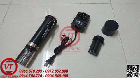 Máy đánh vảy cá cầm tay pin VDC03 (VT-MDV05)