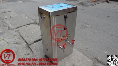Máy đun nước nóng 60L(VT-MDNN02)