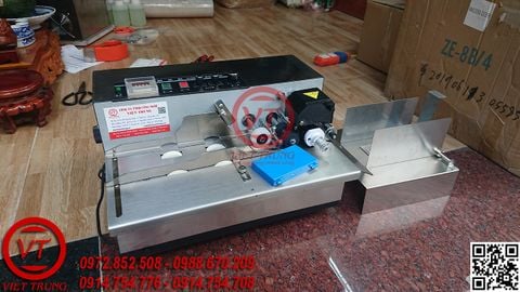 Máy in date tem nhãn tự động MY-380F(VT-MI007)