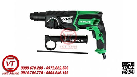 Máy khoan bê tông Hitachi DH24PC3 (VT-MK62)