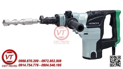 Máy khoan bê tông Hitachi DH38SS(38mm) (VT-MK61)