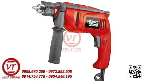 Máy khoan Black & Decker CD70K (VT-MK72)