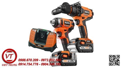 Máy khoan động lực AEG SB500ER (VT-MK91)