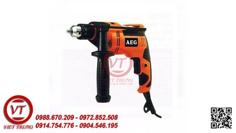 Máy khoan động lực AEG SB580RE (VT-MK92)