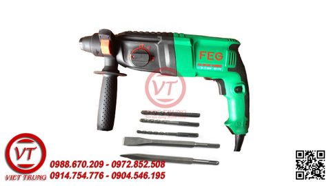 Máy khoan động lực FEG EG-2601SRE (VT-MK87)