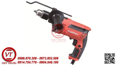 Máy khoan Maktec MT813 (VT-MK58)