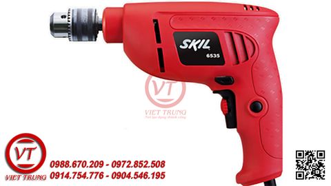 Máy khoan động lực Skil 6535 (VT-MK84)